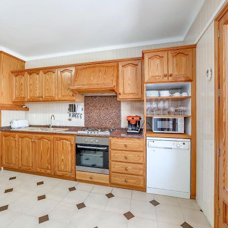 Villa Manresa Alcudia  Exteriör bild